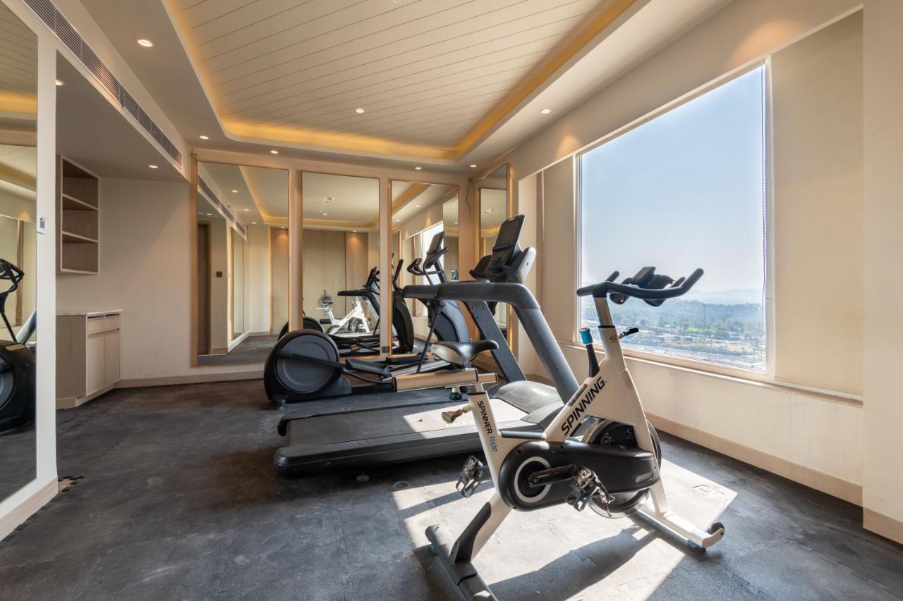 Holiday Inn Katra Vaishno Devi By Ihg Екстер'єр фото