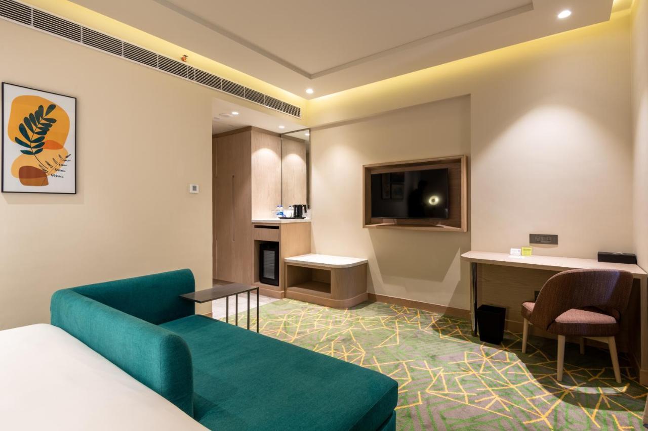Holiday Inn Katra Vaishno Devi By Ihg Екстер'єр фото