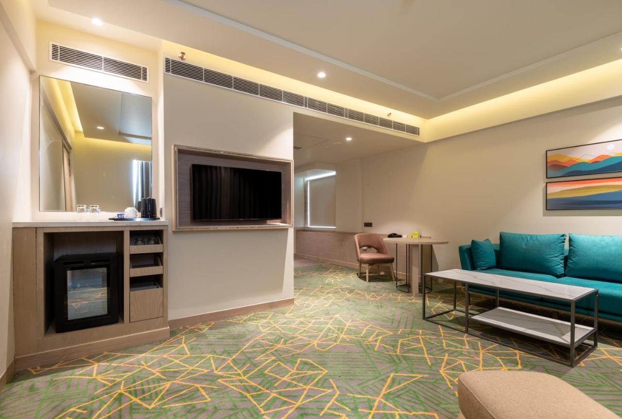 Holiday Inn Katra Vaishno Devi By Ihg Екстер'єр фото