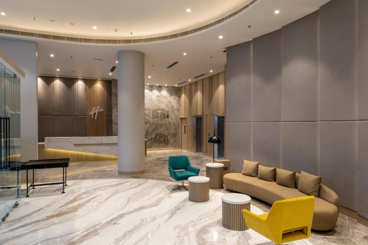 Holiday Inn Katra Vaishno Devi By Ihg Екстер'єр фото