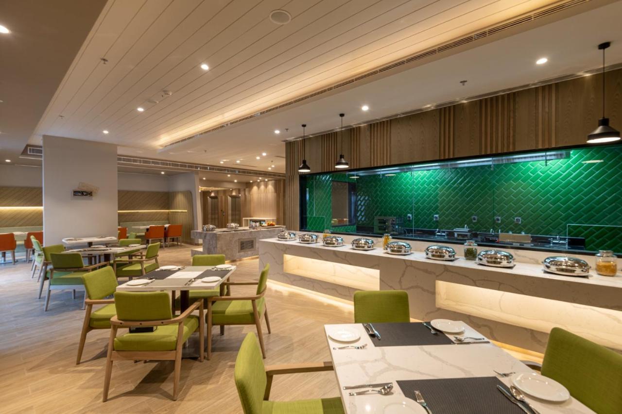 Holiday Inn Katra Vaishno Devi By Ihg Екстер'єр фото