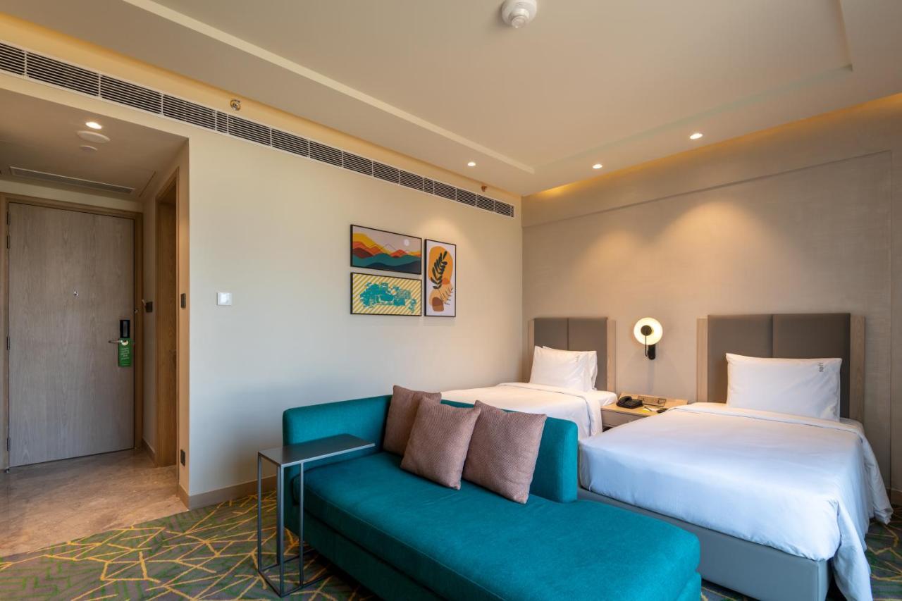 Holiday Inn Katra Vaishno Devi By Ihg Екстер'єр фото