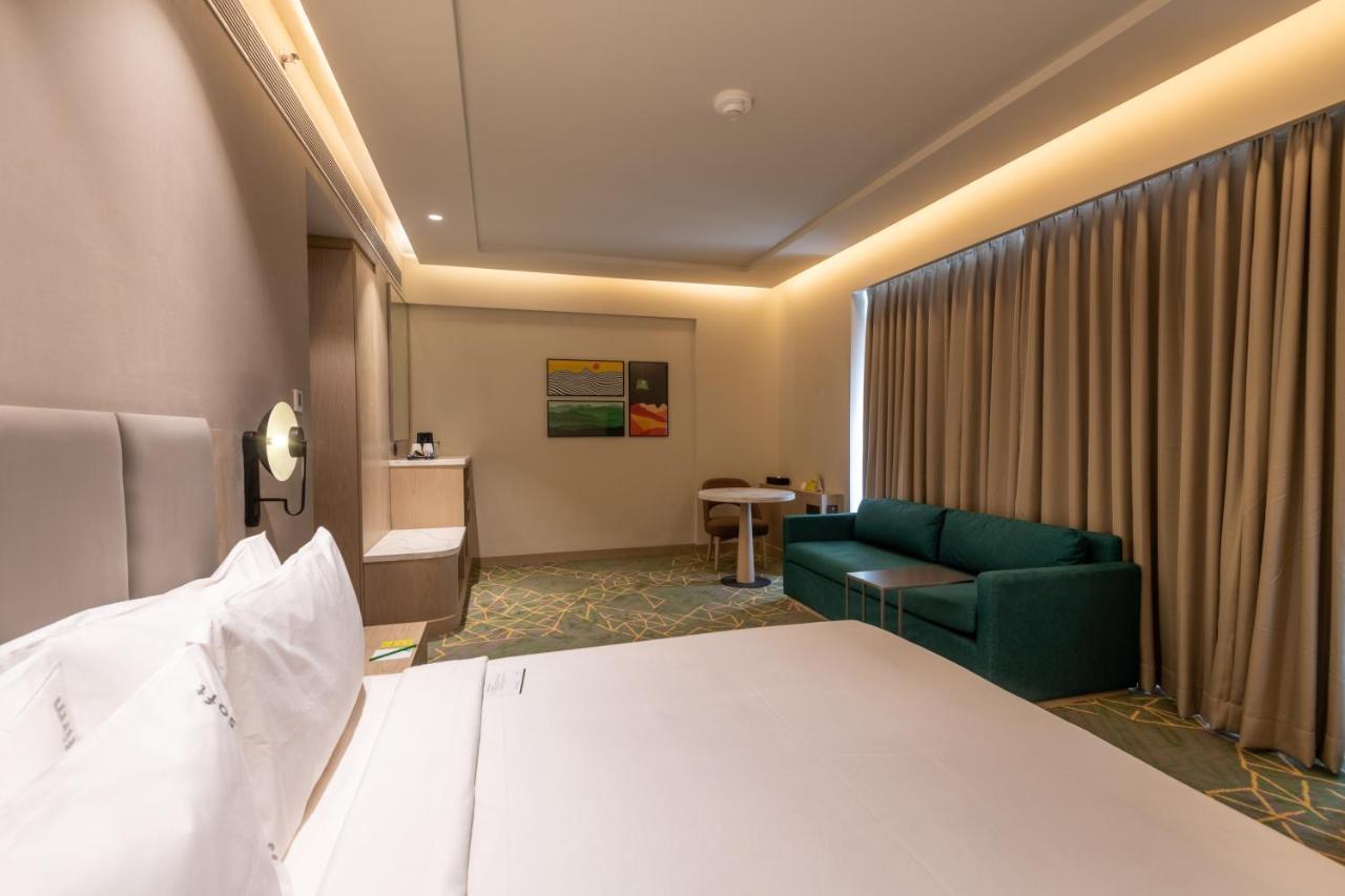 Holiday Inn Katra Vaishno Devi By Ihg Екстер'єр фото