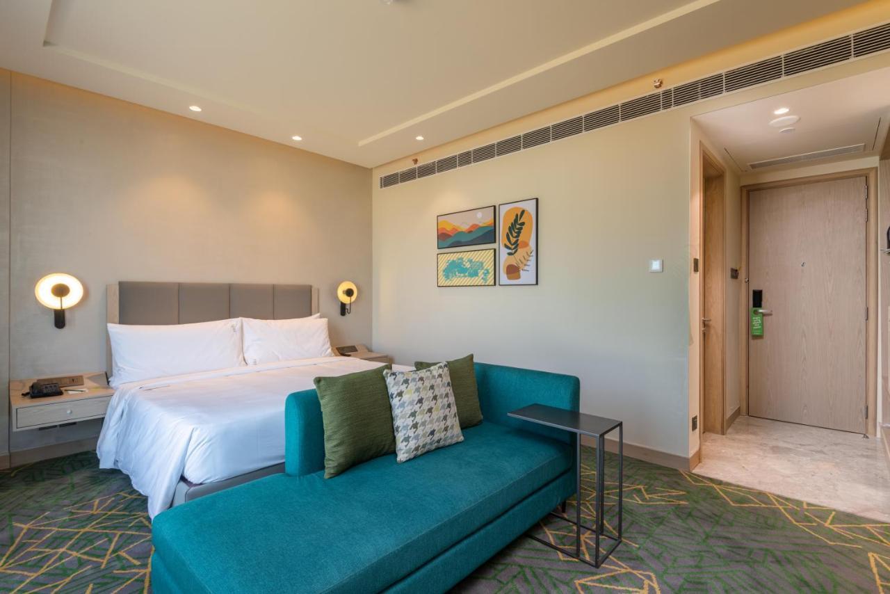 Holiday Inn Katra Vaishno Devi By Ihg Екстер'єр фото