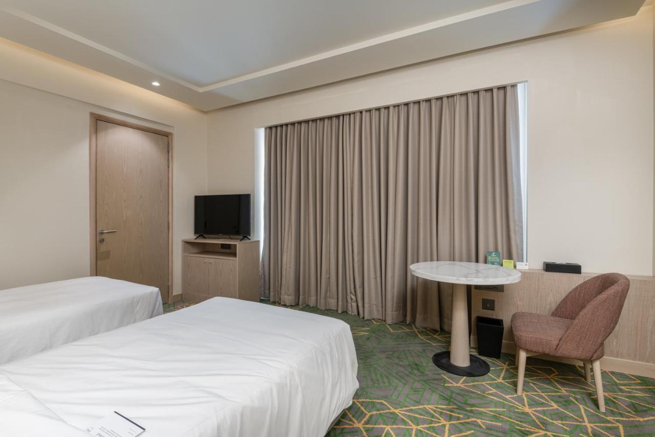 Holiday Inn Katra Vaishno Devi By Ihg Екстер'єр фото