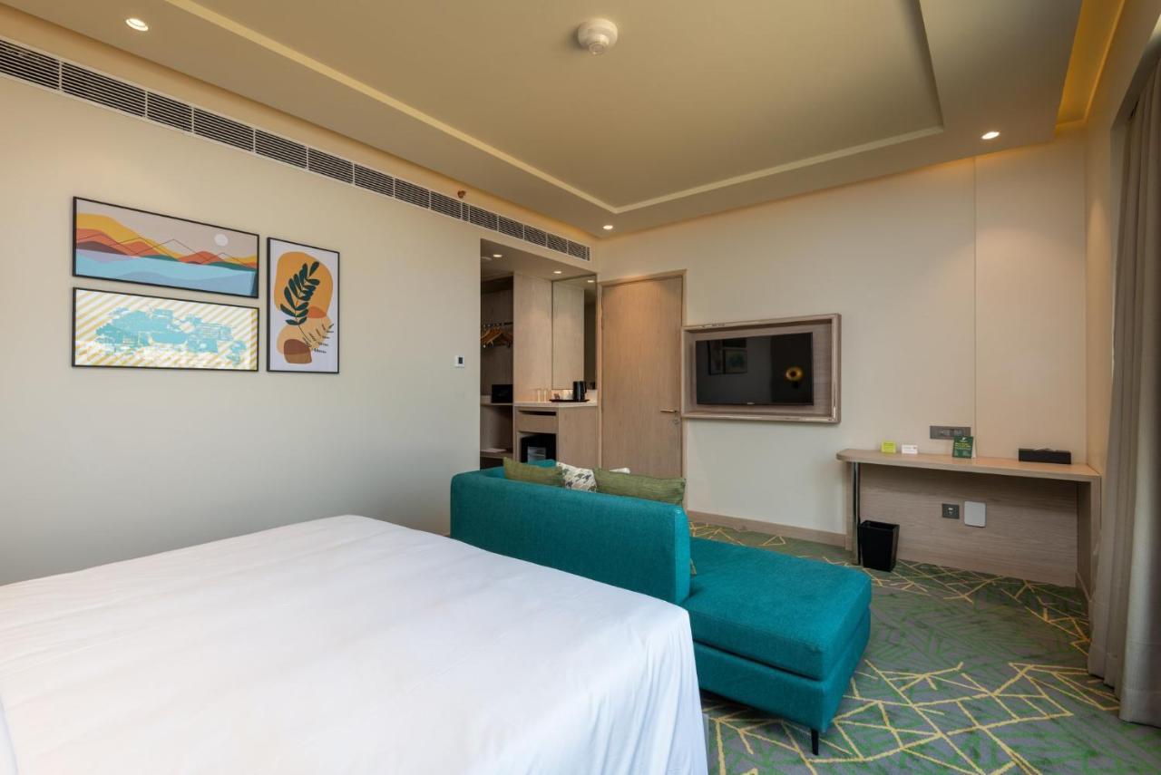 Holiday Inn Katra Vaishno Devi By Ihg Екстер'єр фото