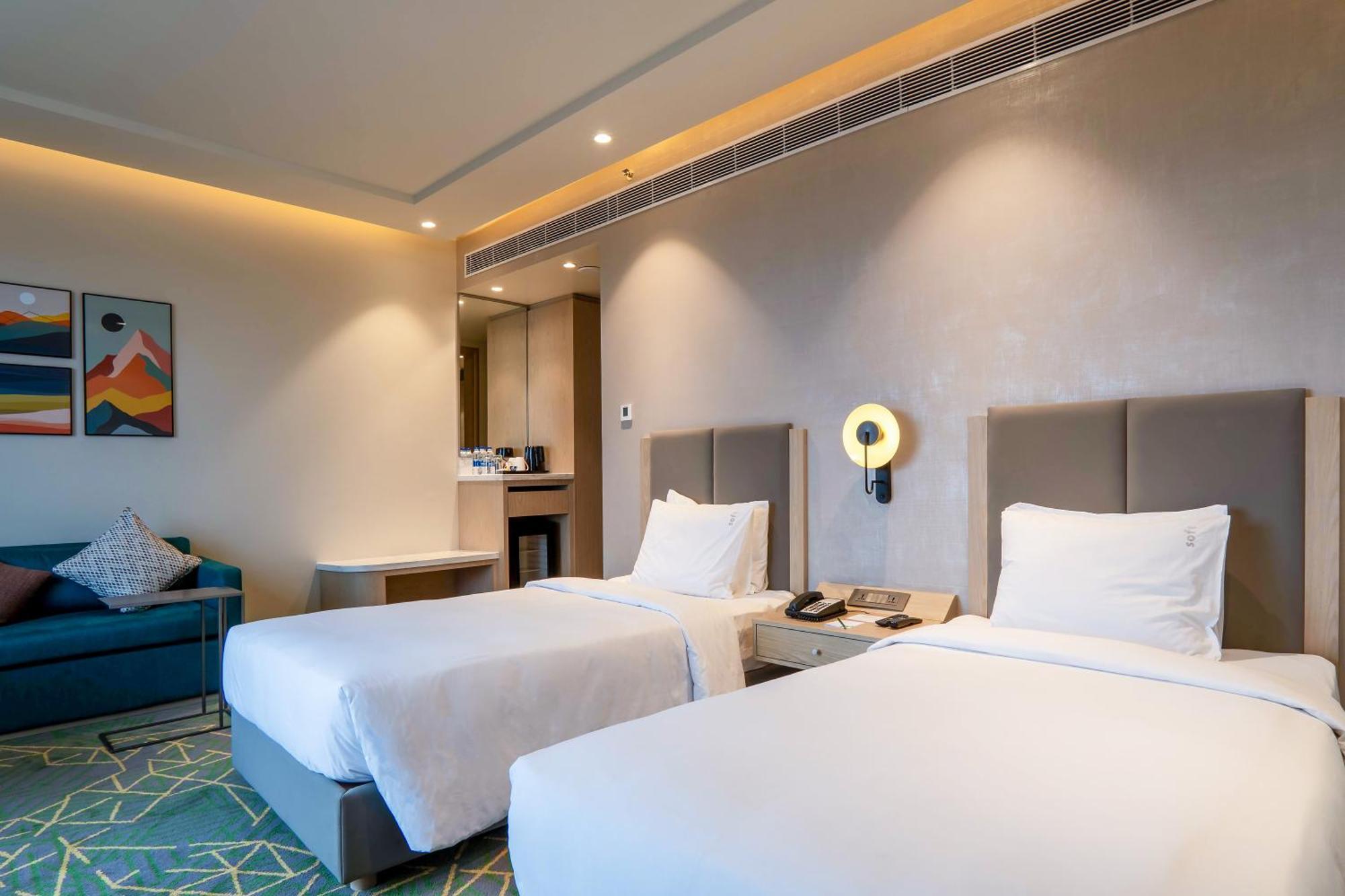 Holiday Inn Katra Vaishno Devi By Ihg Екстер'єр фото