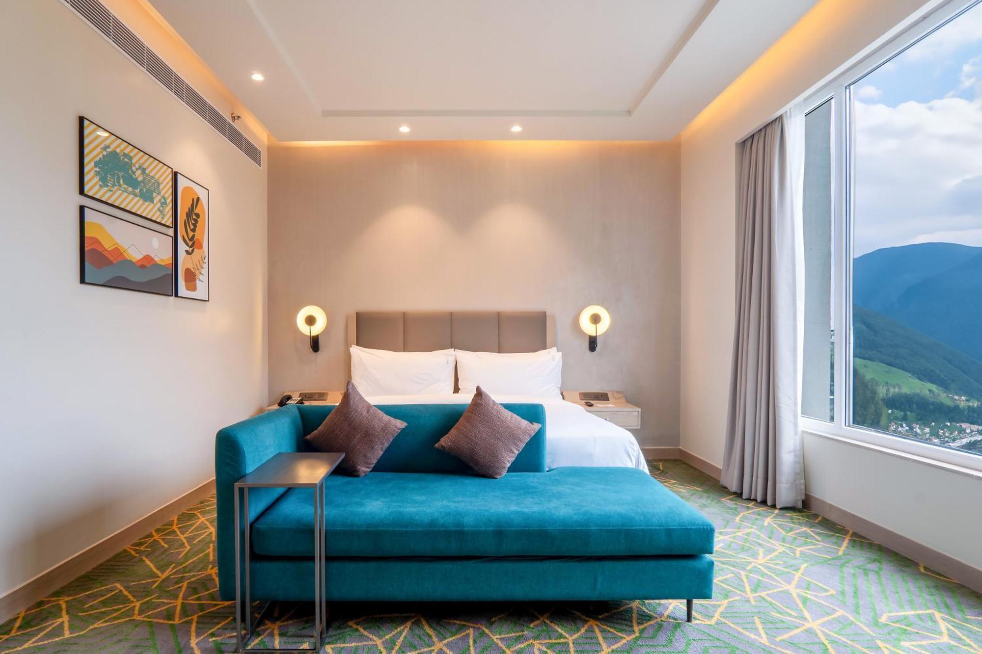 Holiday Inn Katra Vaishno Devi By Ihg Екстер'єр фото