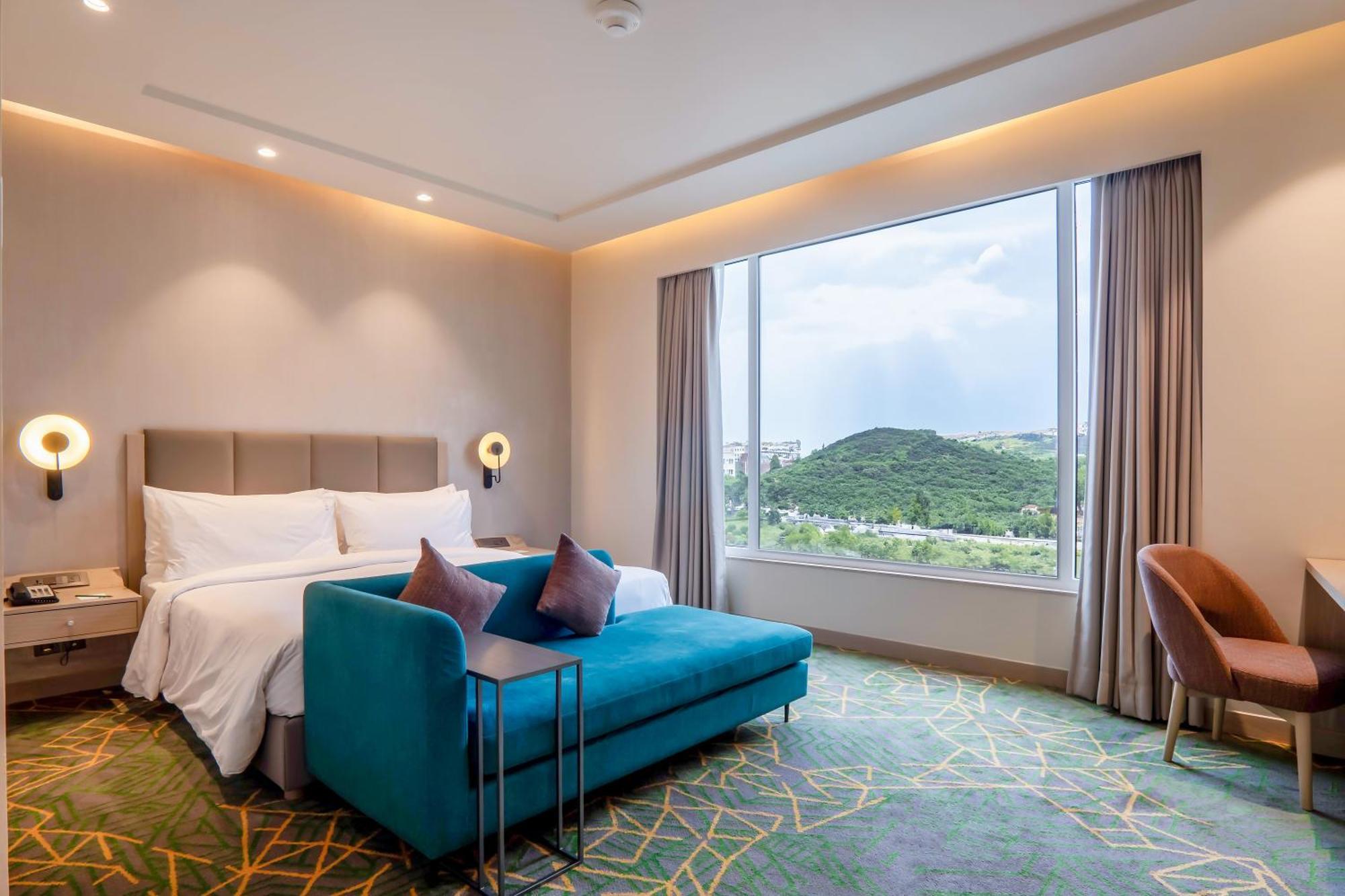 Holiday Inn Katra Vaishno Devi By Ihg Екстер'єр фото