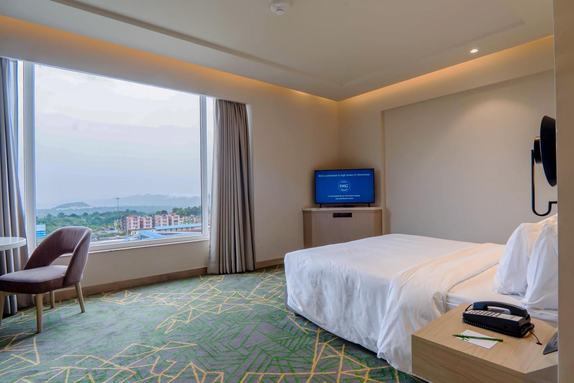 Holiday Inn Katra Vaishno Devi By Ihg Екстер'єр фото
