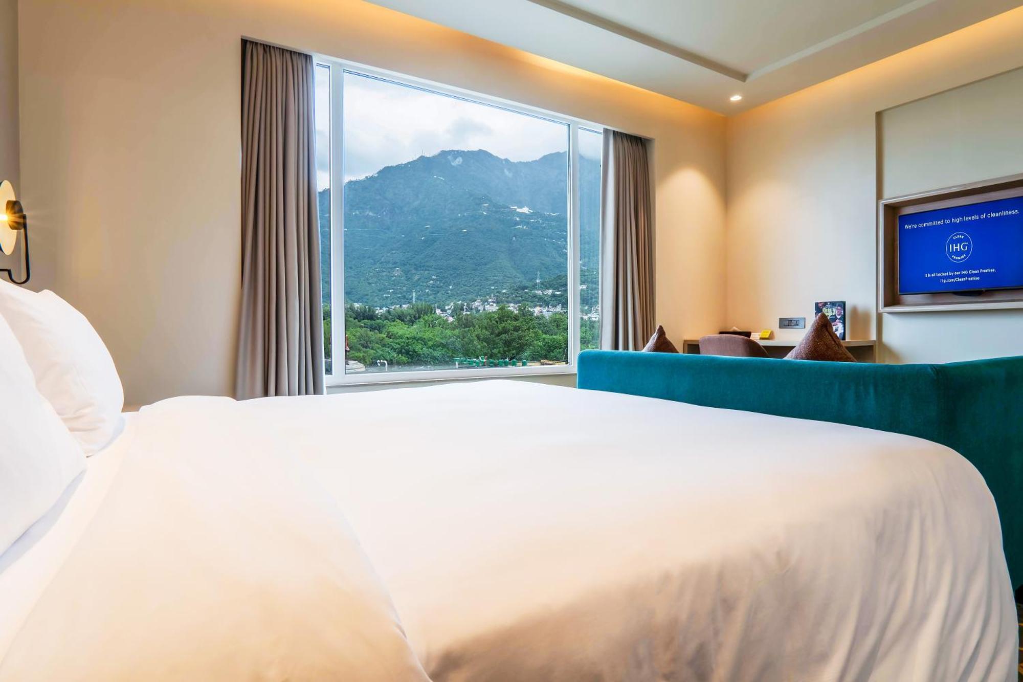Holiday Inn Katra Vaishno Devi By Ihg Екстер'єр фото