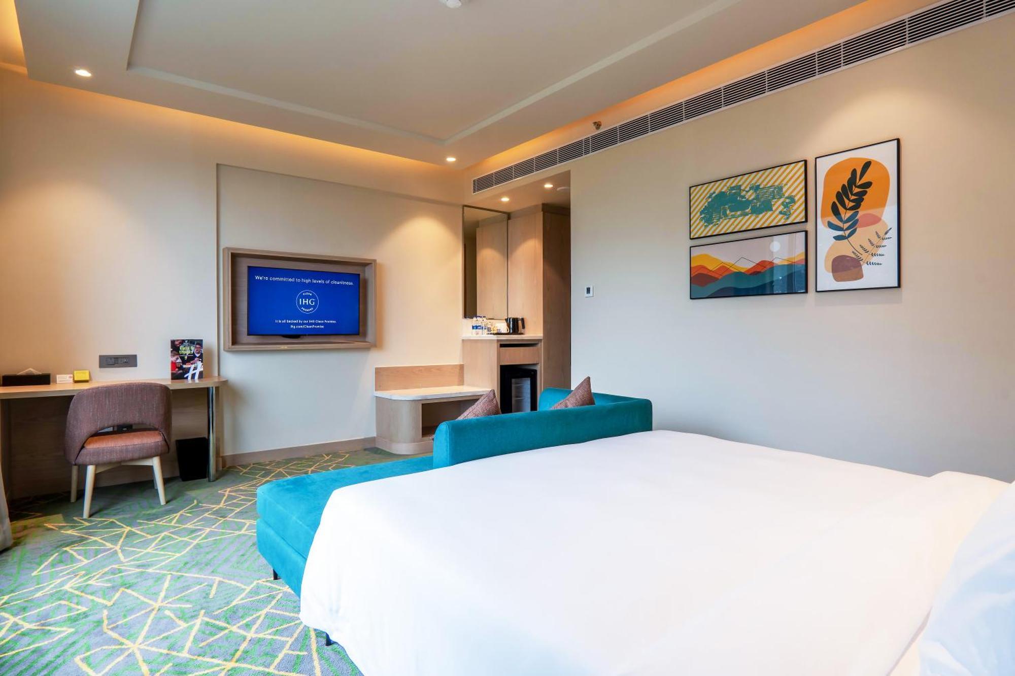 Holiday Inn Katra Vaishno Devi By Ihg Екстер'єр фото