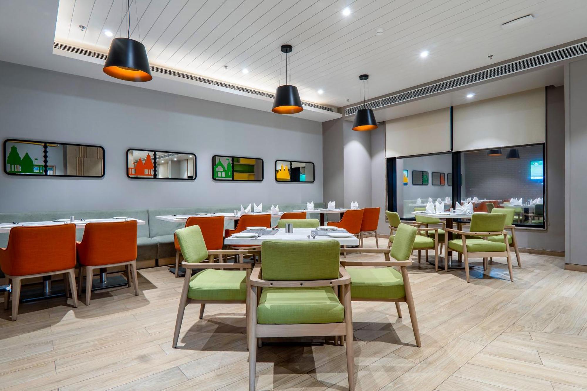 Holiday Inn Katra Vaishno Devi By Ihg Екстер'єр фото