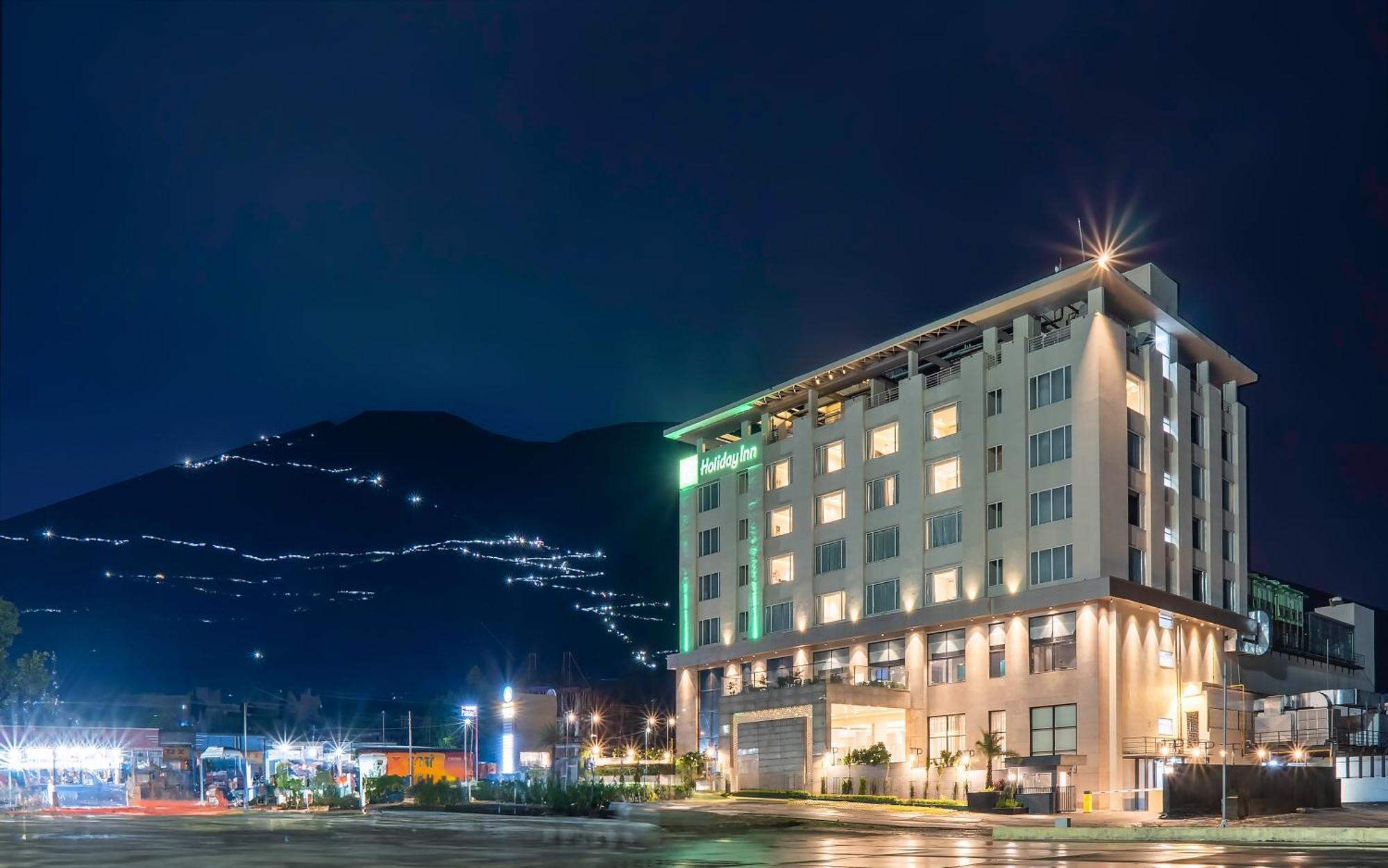 Holiday Inn Katra Vaishno Devi By Ihg Екстер'єр фото
