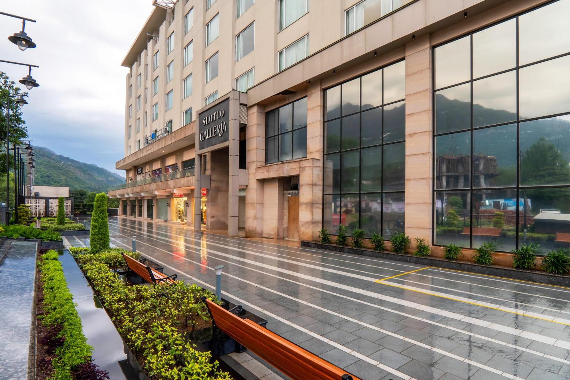 Holiday Inn Katra Vaishno Devi By Ihg Екстер'єр фото