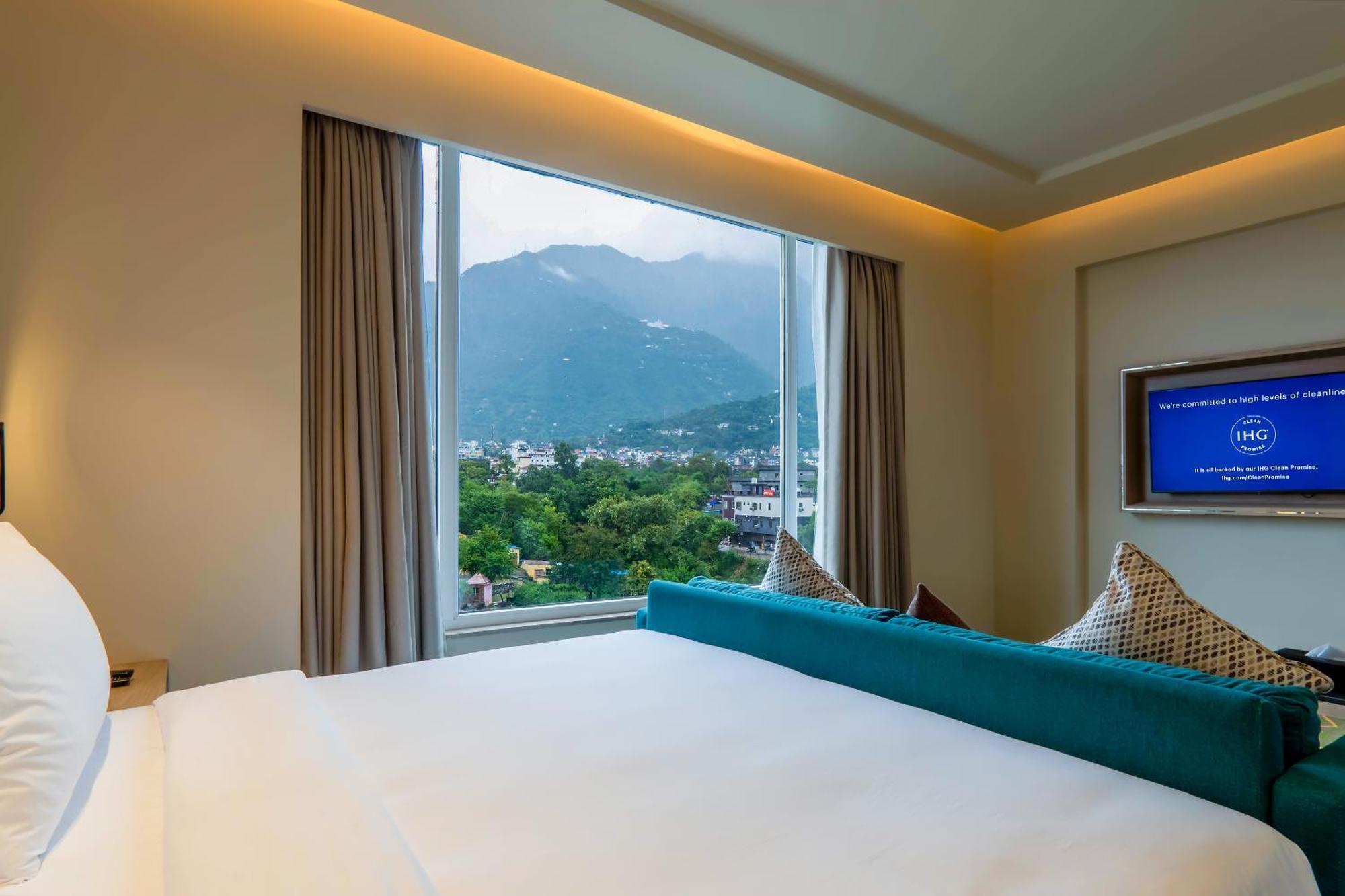 Holiday Inn Katra Vaishno Devi By Ihg Екстер'єр фото