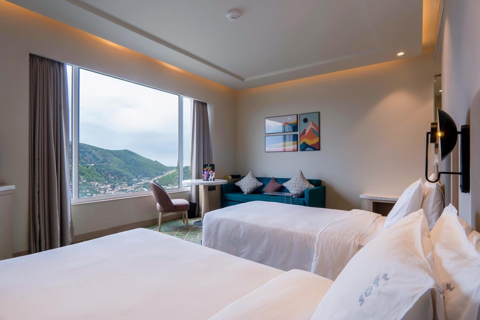 Holiday Inn Katra Vaishno Devi By Ihg Екстер'єр фото