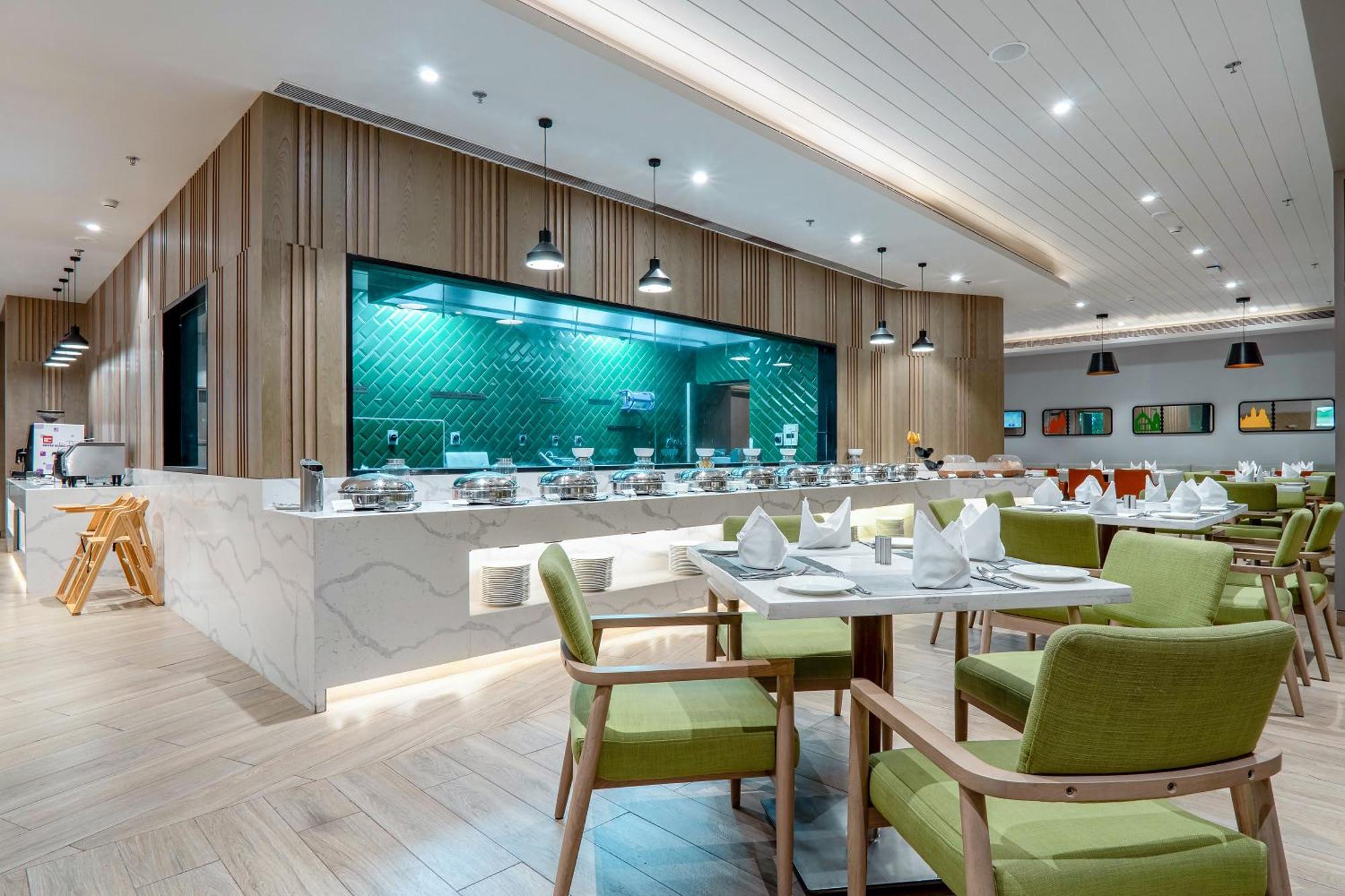 Holiday Inn Katra Vaishno Devi By Ihg Екстер'єр фото