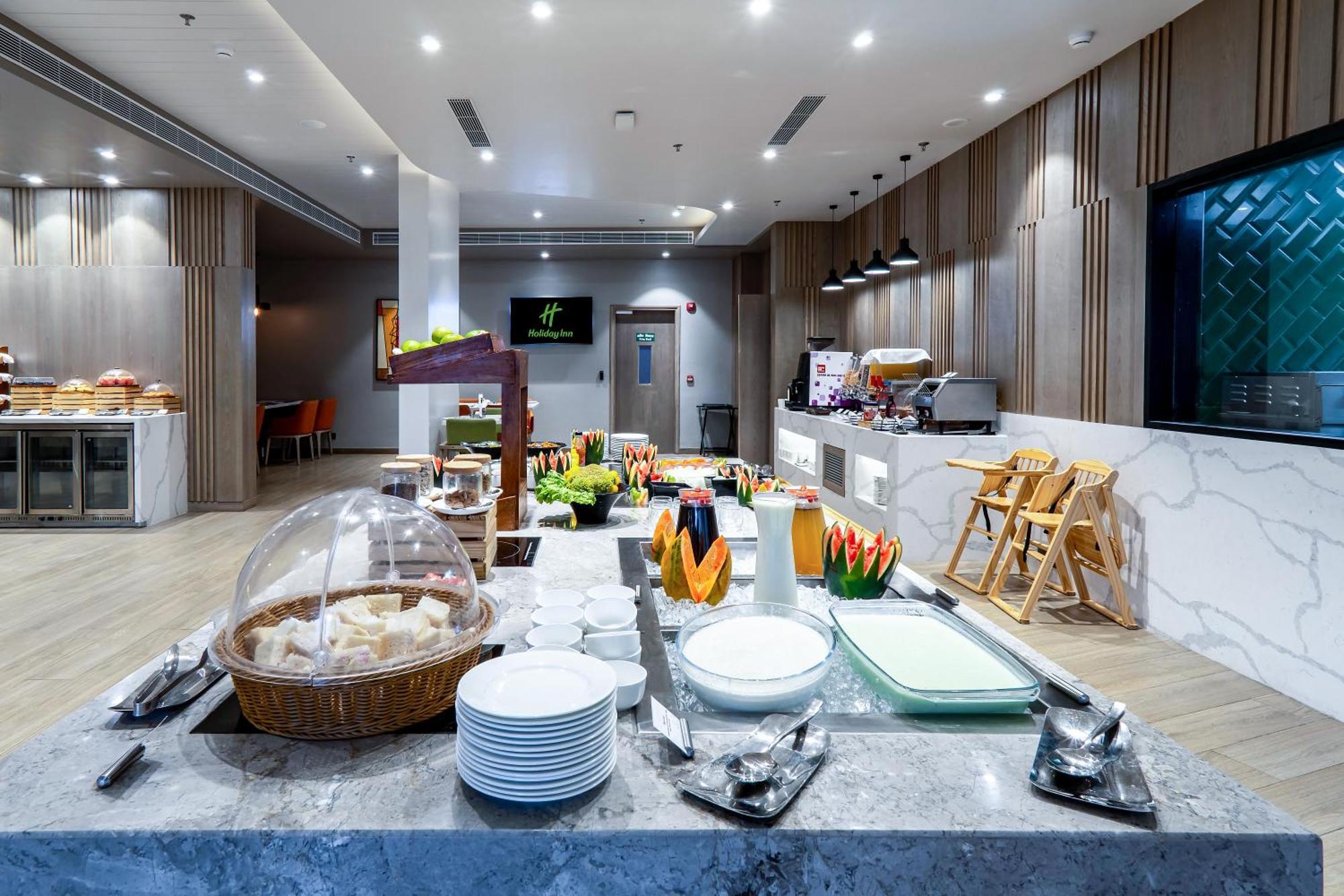 Holiday Inn Katra Vaishno Devi By Ihg Екстер'єр фото