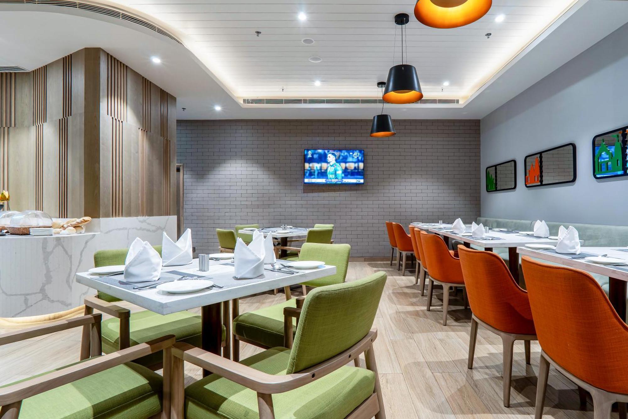 Holiday Inn Katra Vaishno Devi By Ihg Екстер'єр фото