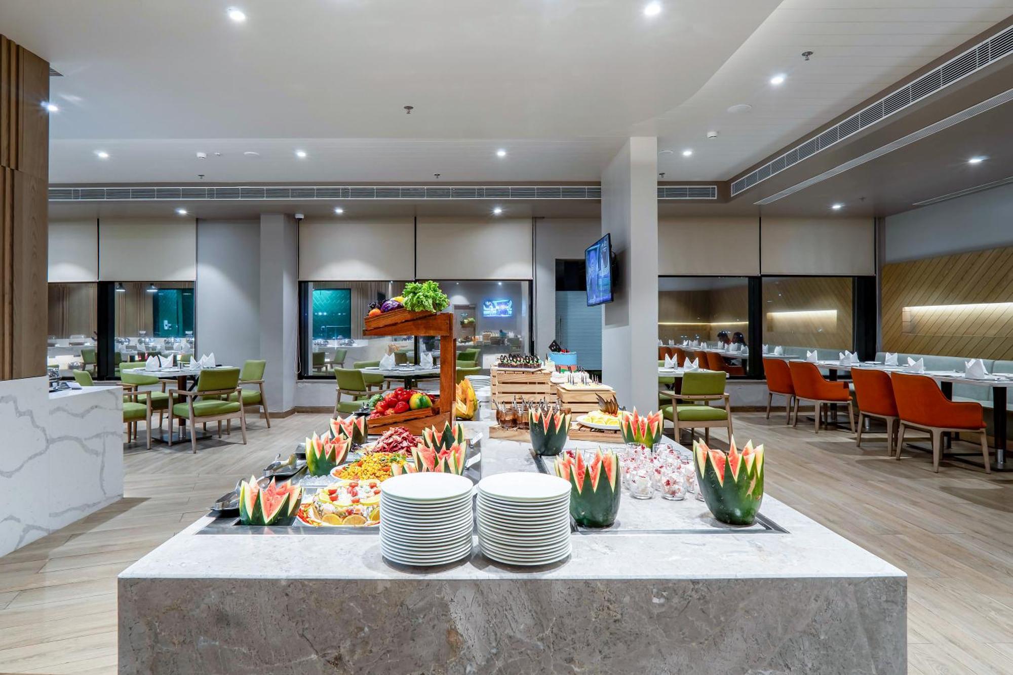 Holiday Inn Katra Vaishno Devi By Ihg Екстер'єр фото