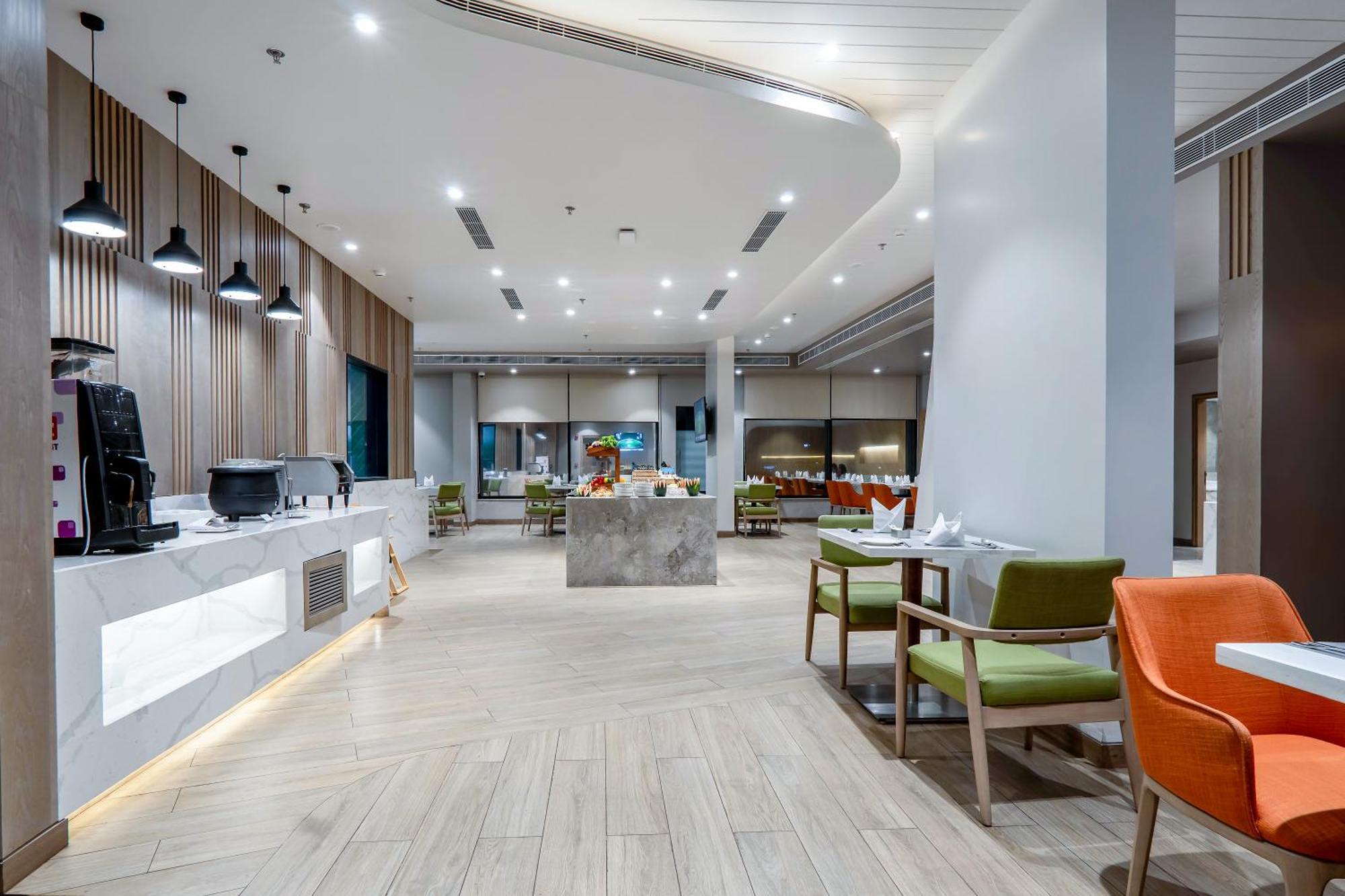 Holiday Inn Katra Vaishno Devi By Ihg Екстер'єр фото