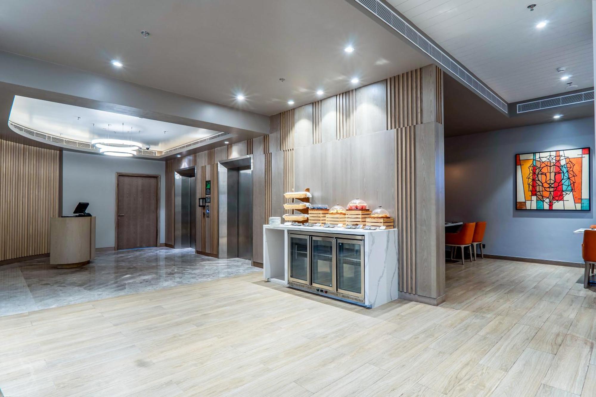 Holiday Inn Katra Vaishno Devi By Ihg Екстер'єр фото