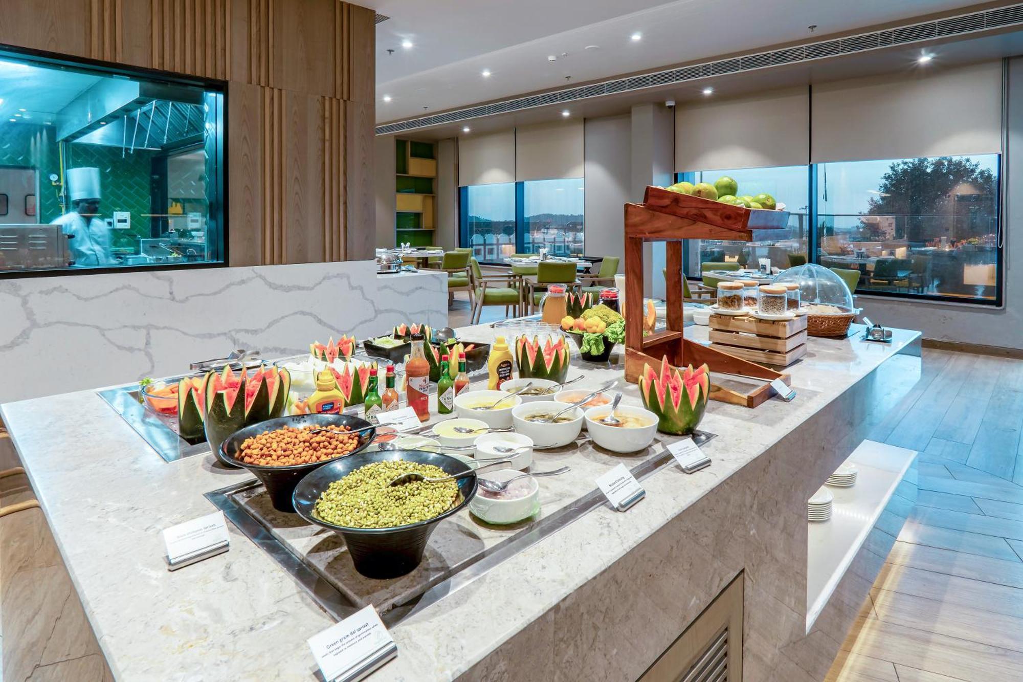 Holiday Inn Katra Vaishno Devi By Ihg Екстер'єр фото