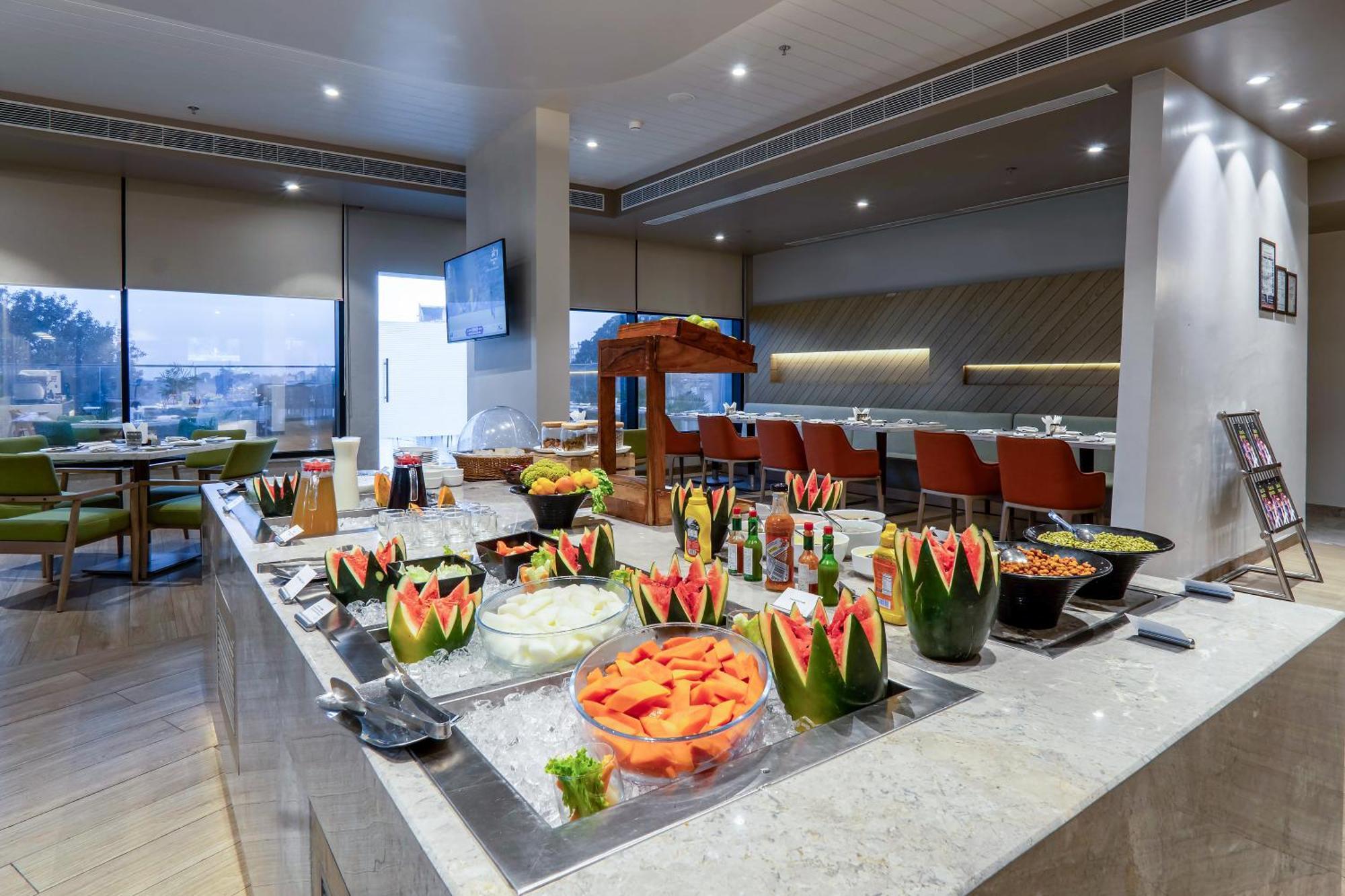 Holiday Inn Katra Vaishno Devi By Ihg Екстер'єр фото
