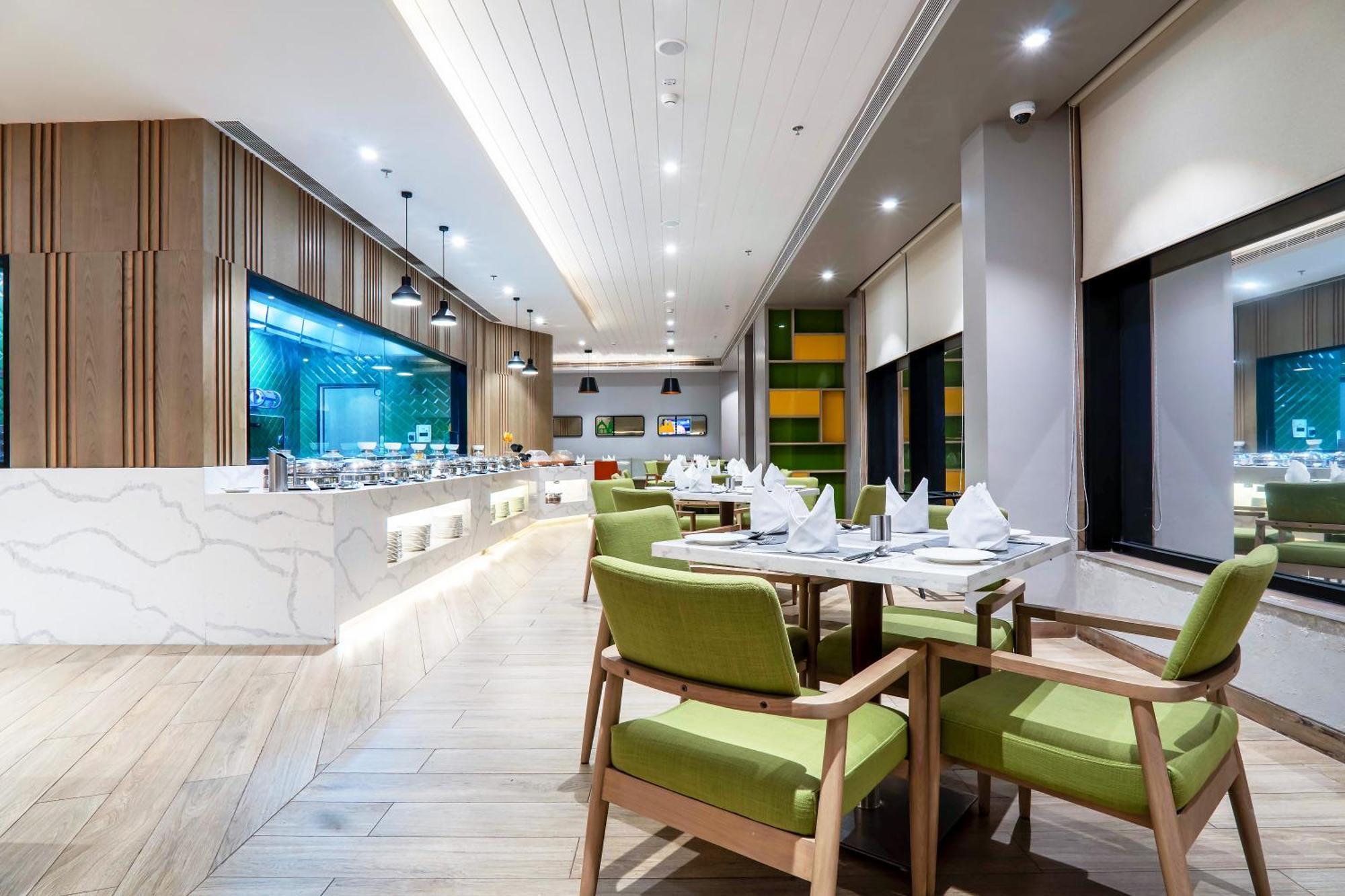 Holiday Inn Katra Vaishno Devi By Ihg Екстер'єр фото