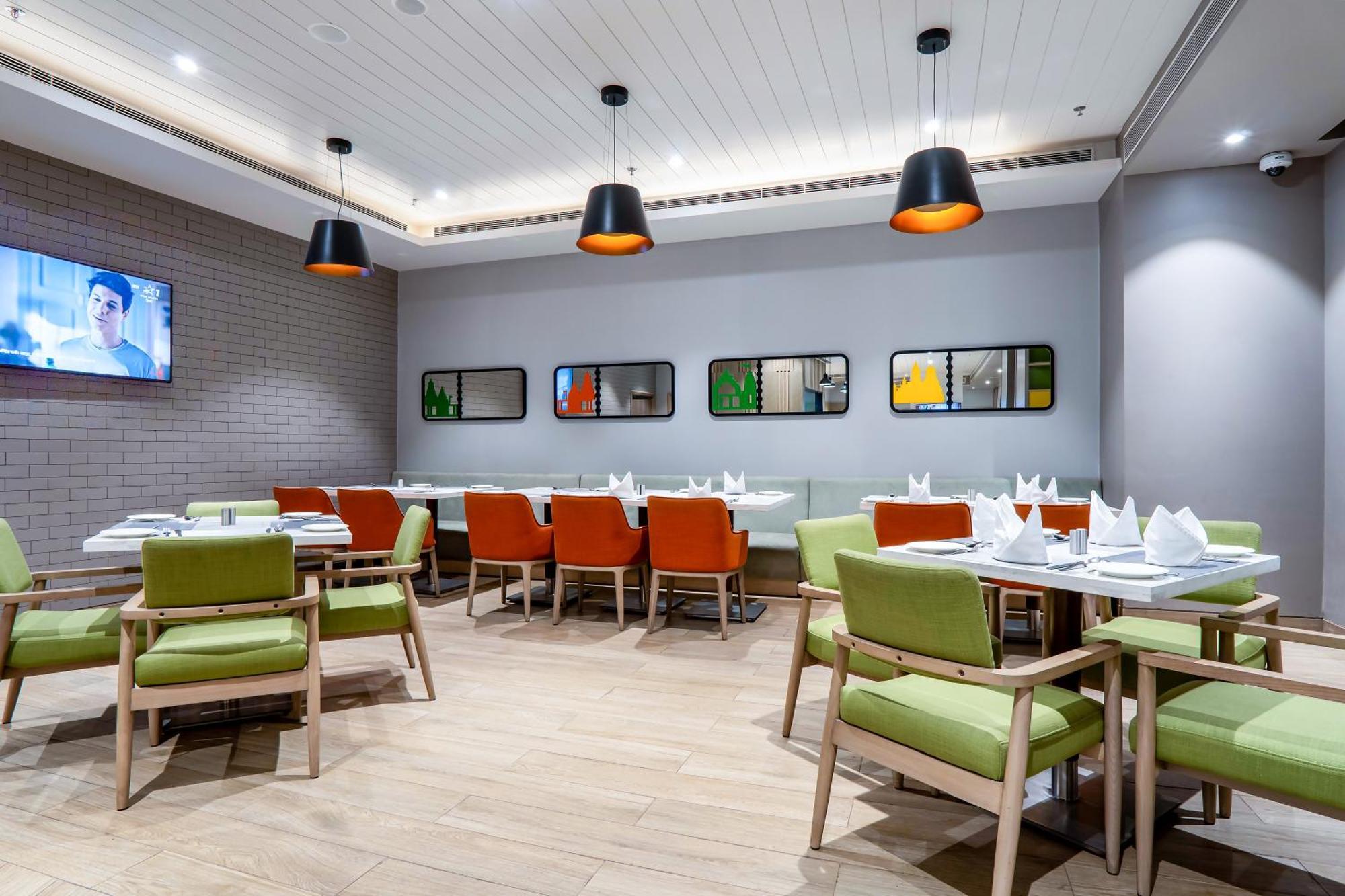 Holiday Inn Katra Vaishno Devi By Ihg Екстер'єр фото