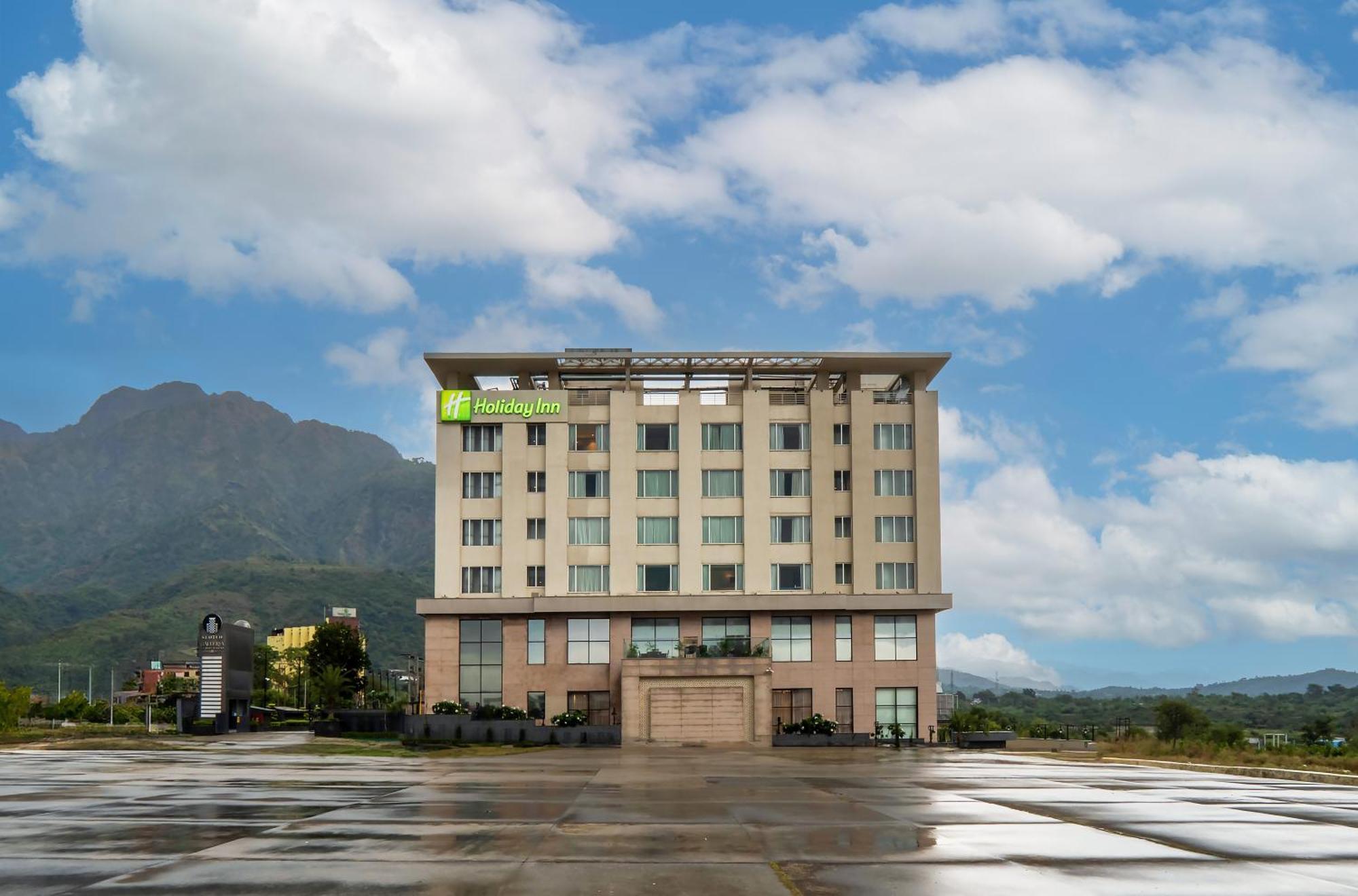 Holiday Inn Katra Vaishno Devi By Ihg Екстер'єр фото