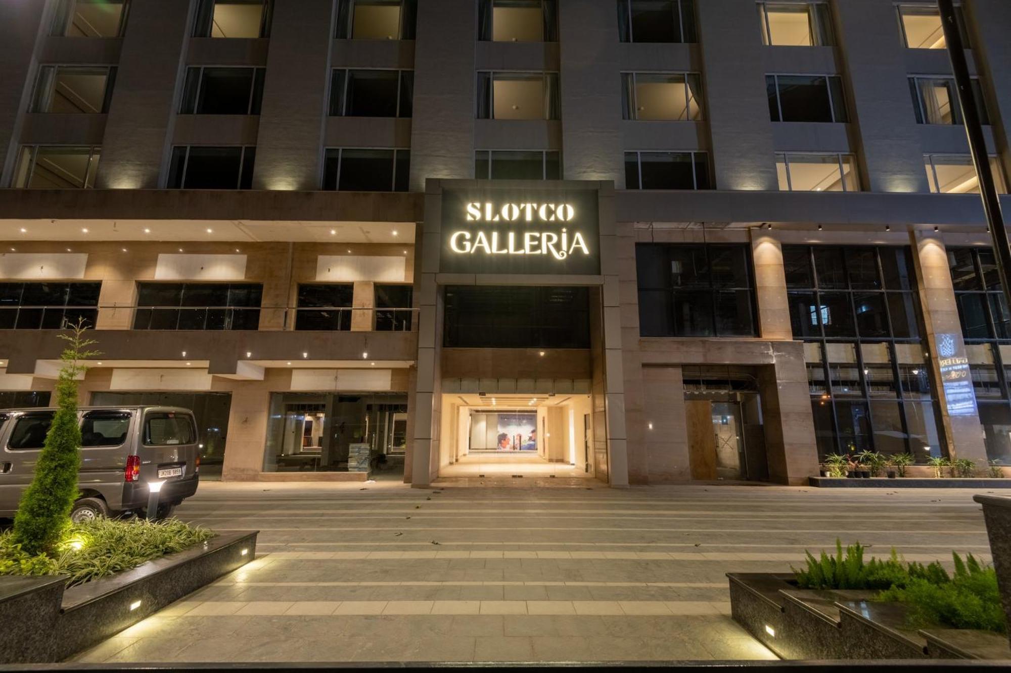 Holiday Inn Katra Vaishno Devi By Ihg Екстер'єр фото