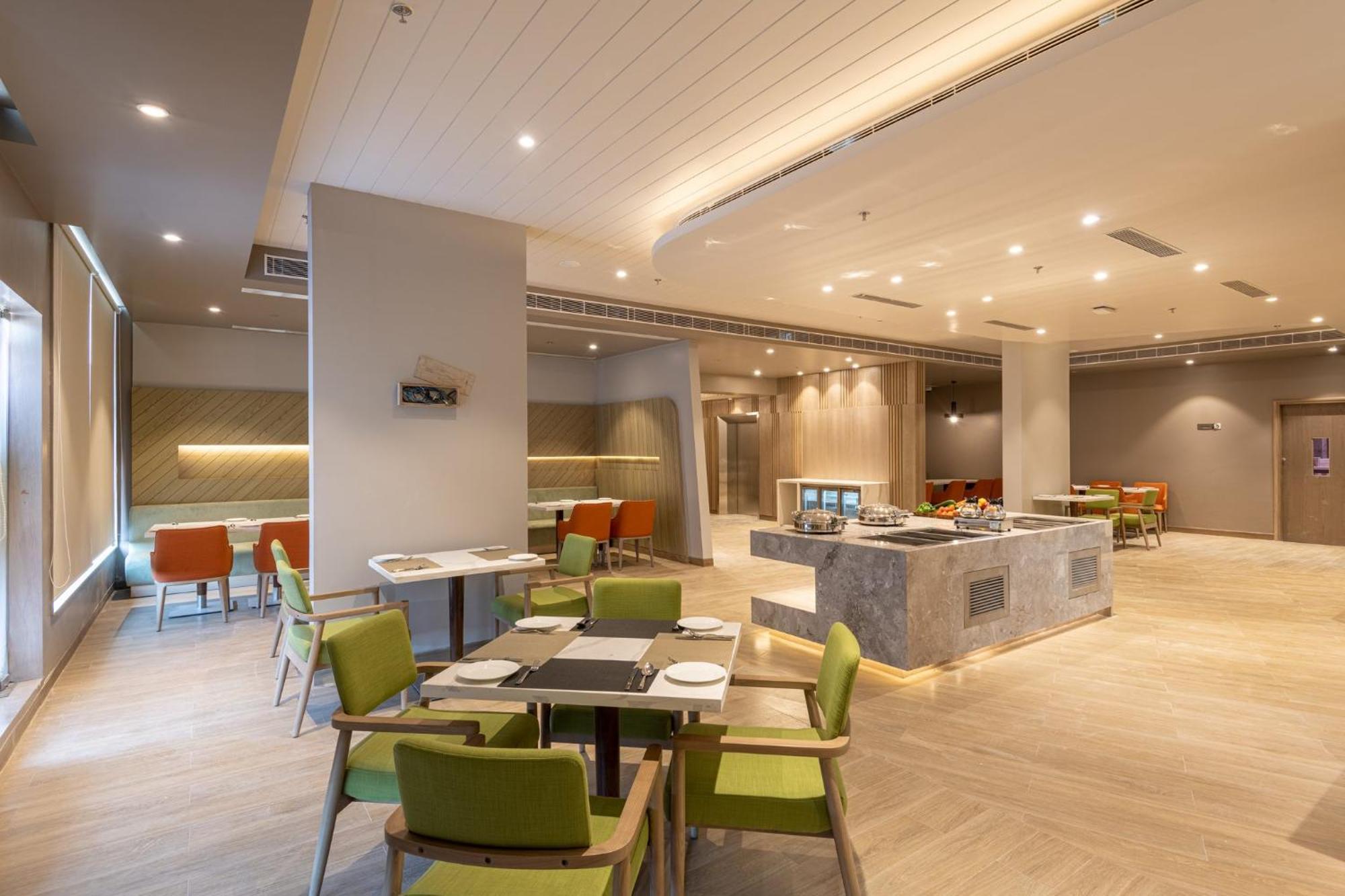 Holiday Inn Katra Vaishno Devi By Ihg Екстер'єр фото