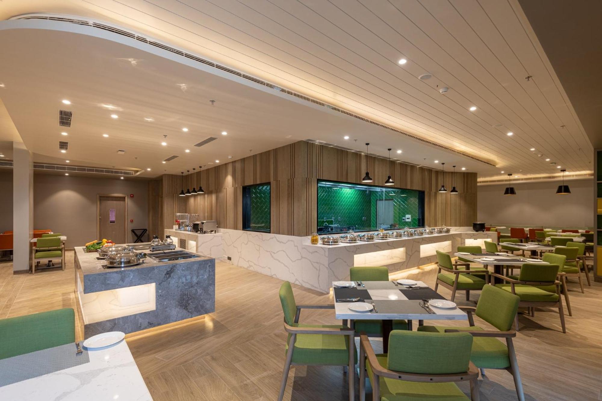 Holiday Inn Katra Vaishno Devi By Ihg Екстер'єр фото