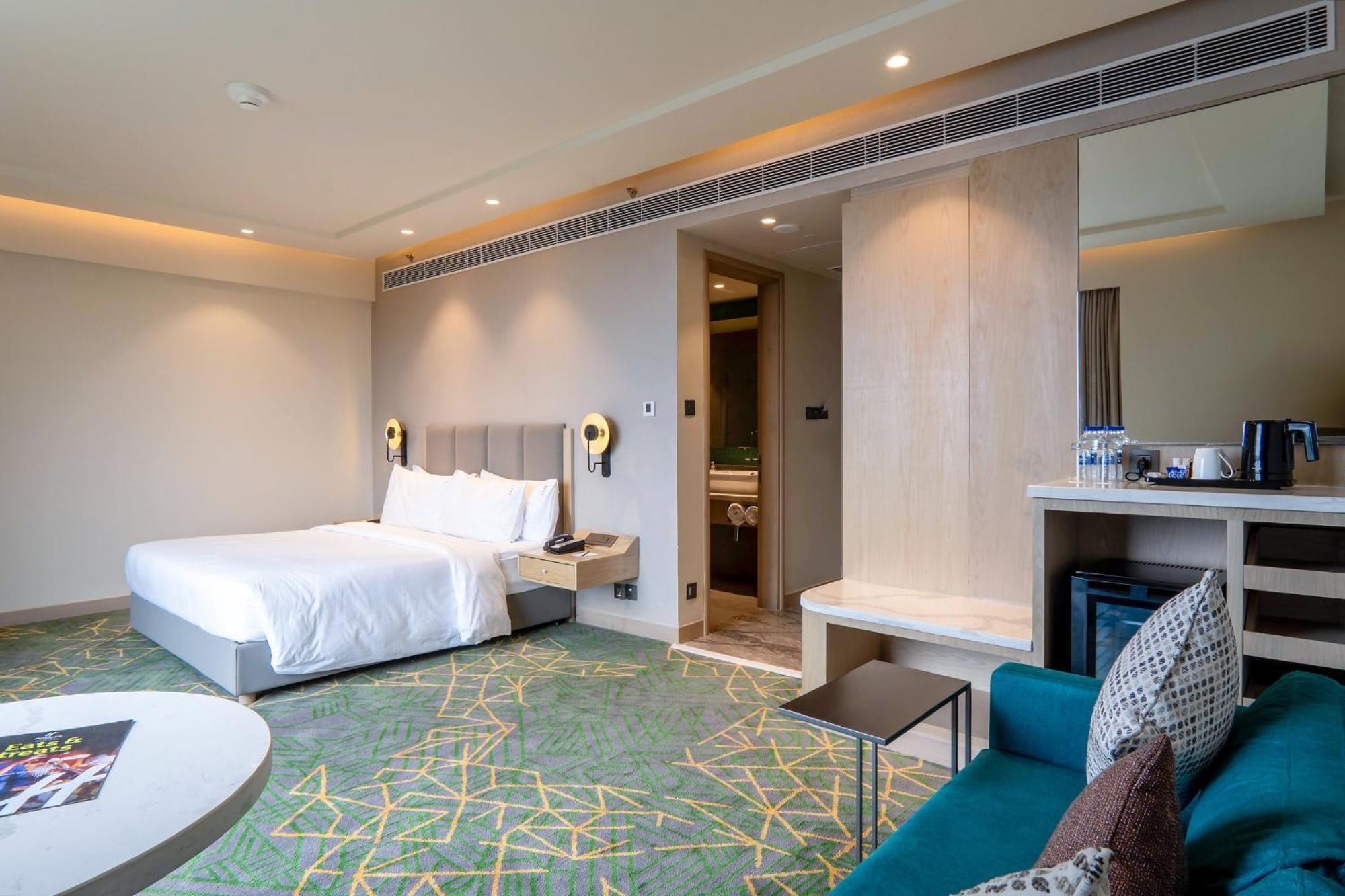 Holiday Inn Katra Vaishno Devi By Ihg Екстер'єр фото