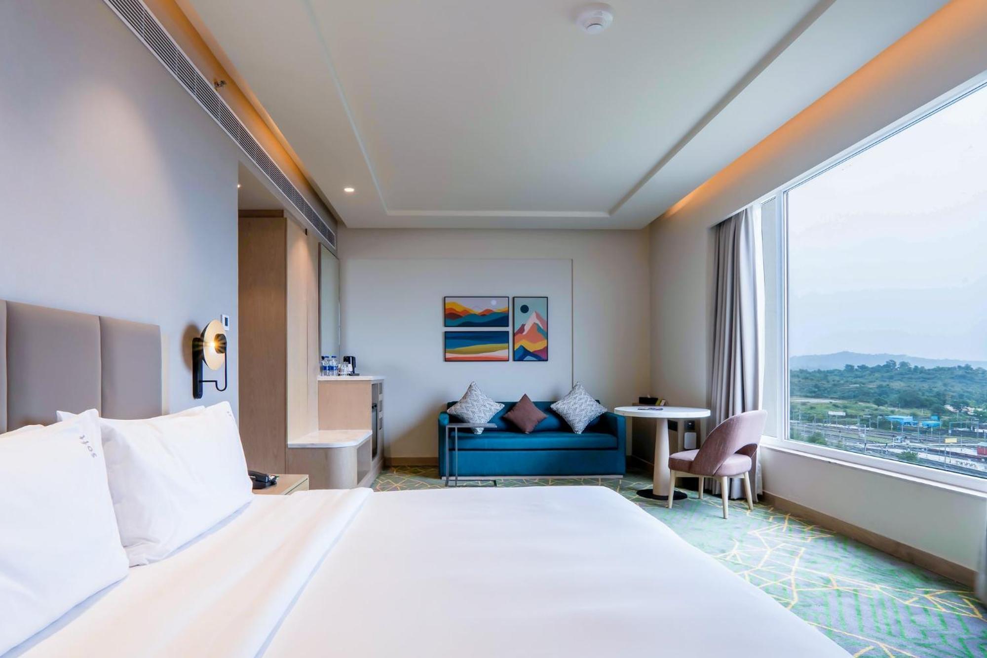 Holiday Inn Katra Vaishno Devi By Ihg Екстер'єр фото
