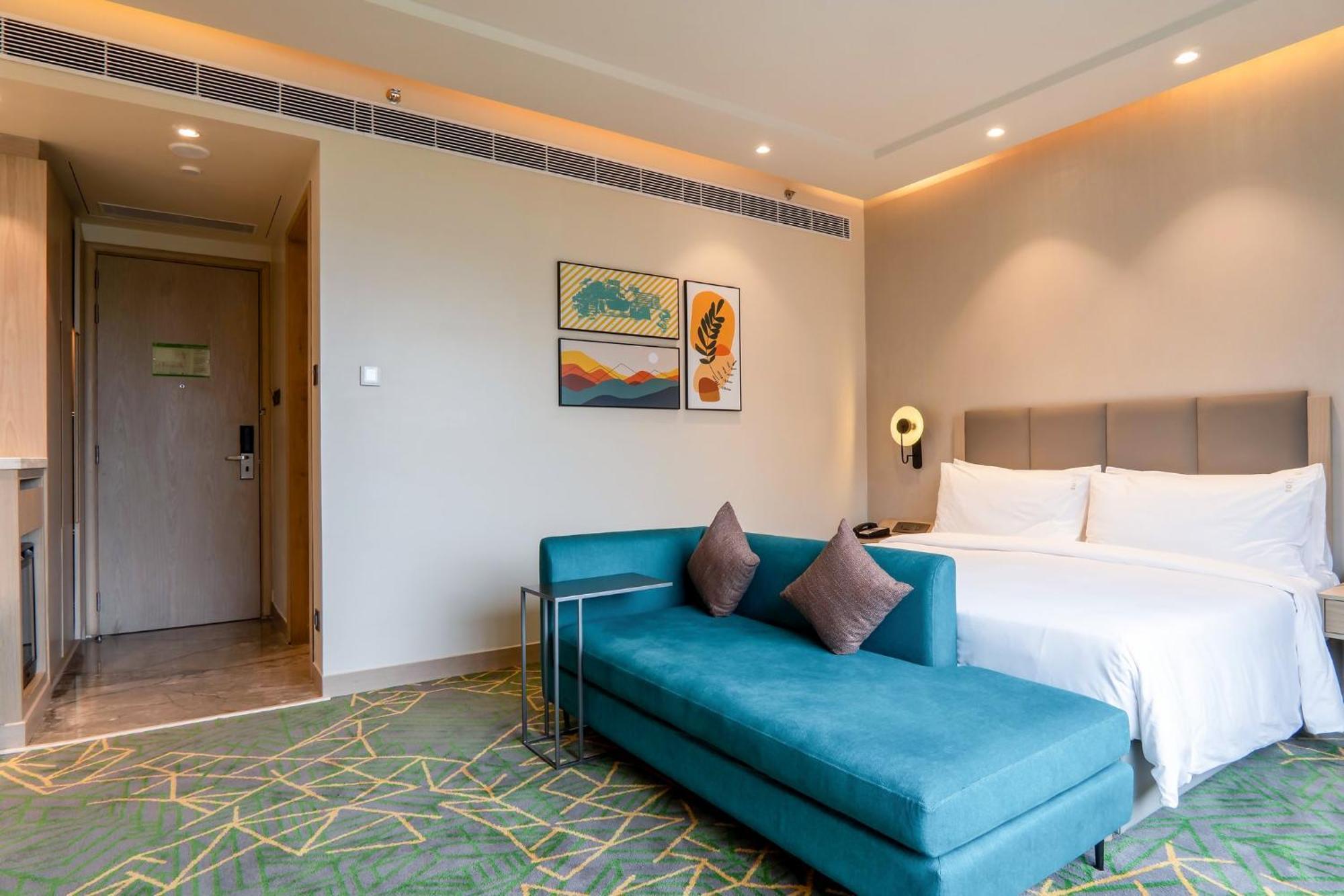Holiday Inn Katra Vaishno Devi By Ihg Екстер'єр фото