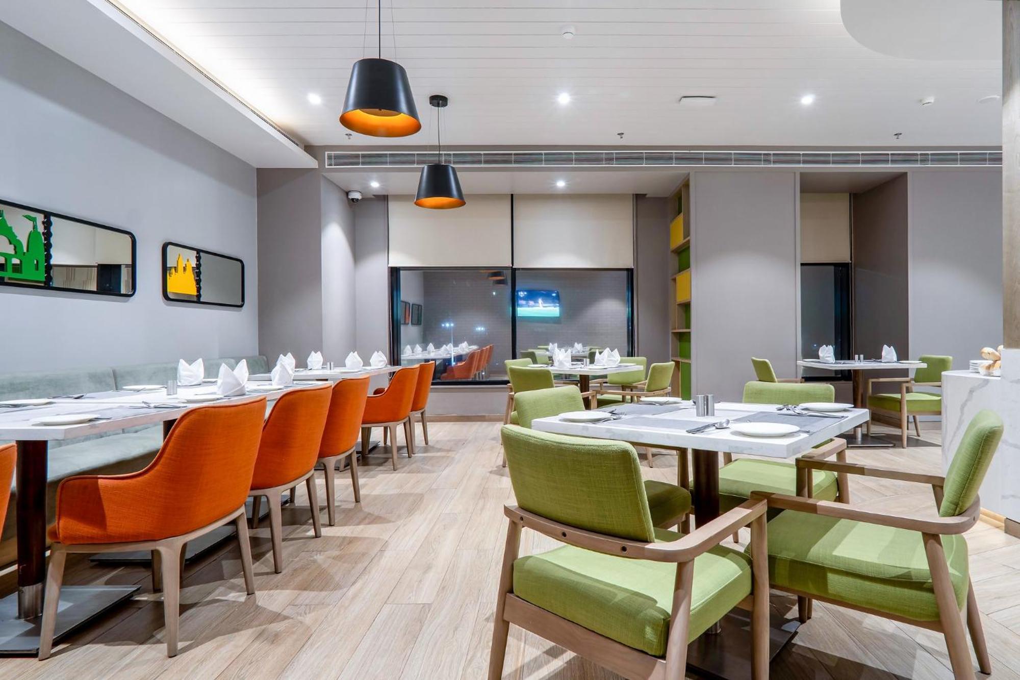 Holiday Inn Katra Vaishno Devi By Ihg Екстер'єр фото