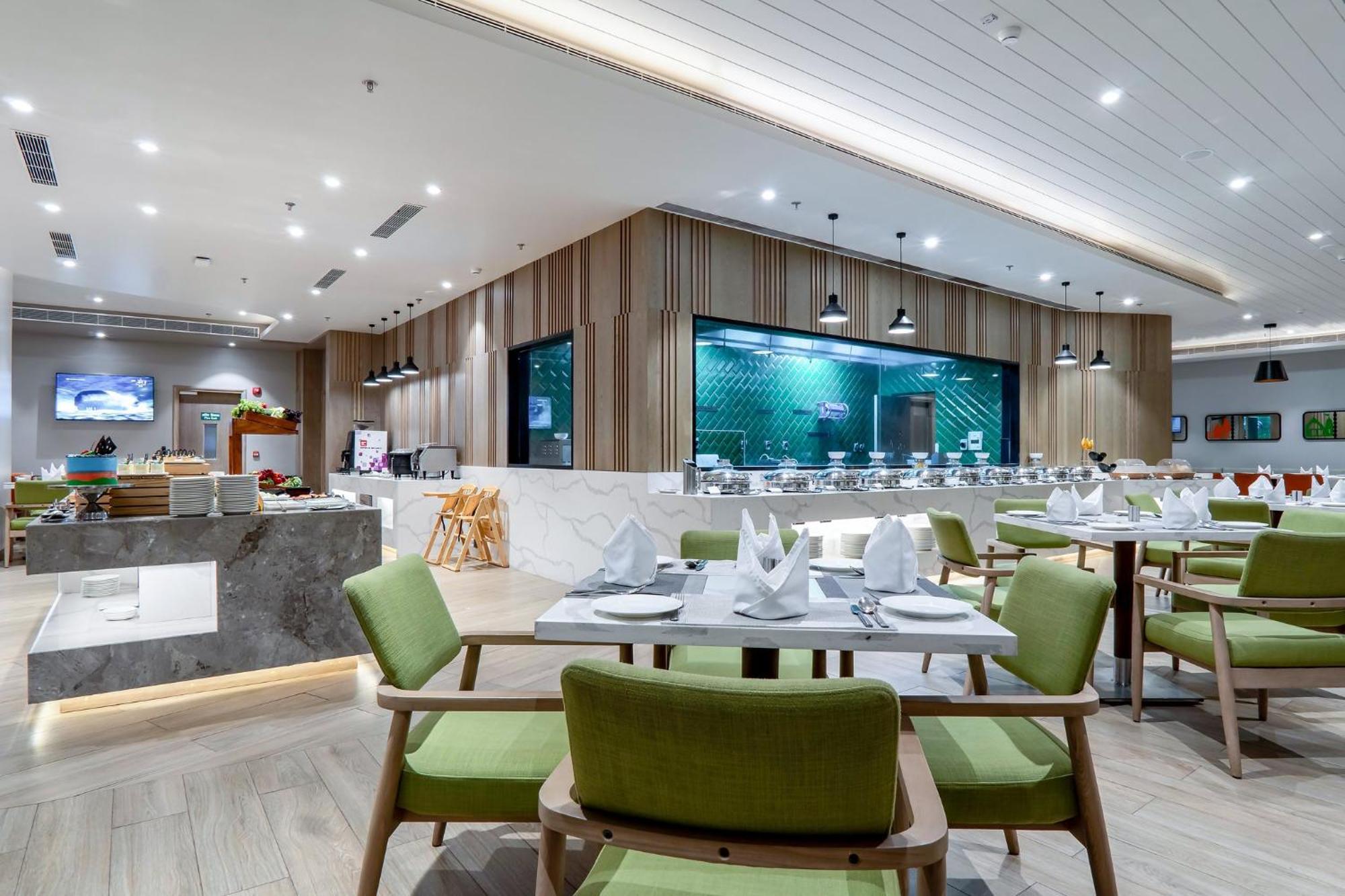 Holiday Inn Katra Vaishno Devi By Ihg Екстер'єр фото