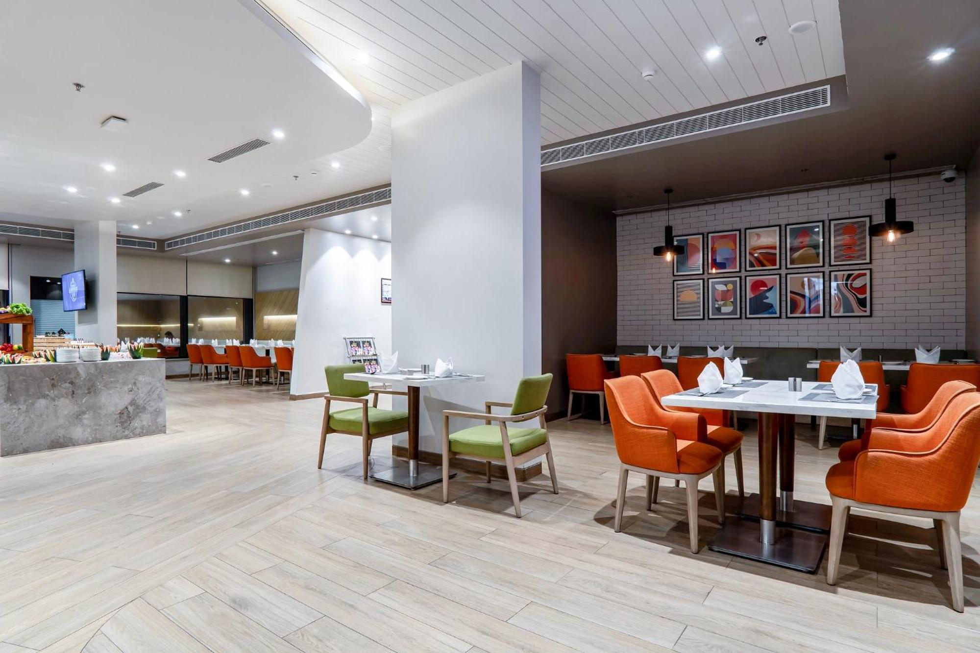 Holiday Inn Katra Vaishno Devi By Ihg Екстер'єр фото